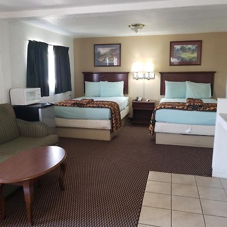 Budget Inn Hamilton חדר תמונה