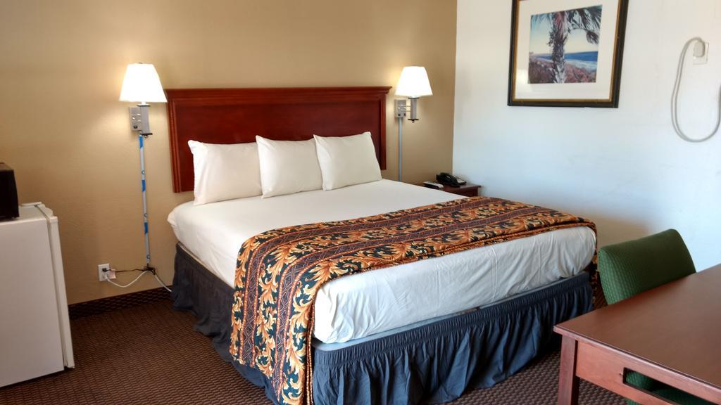 Budget Inn Hamilton מראה חיצוני תמונה